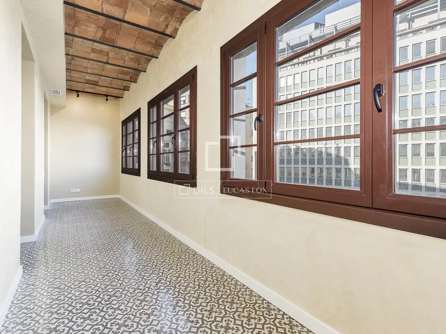 Flat with lift for sale in Eixample, imagen 8