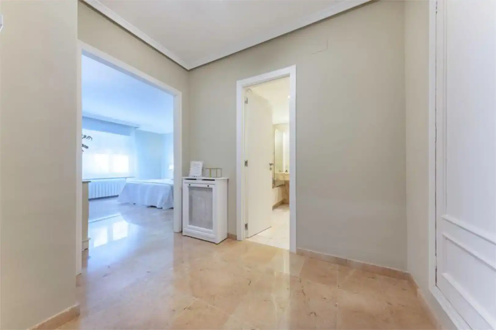 Casa adosada en venda en Ibi amb Aire condicionat, Jardí privat i Parquet