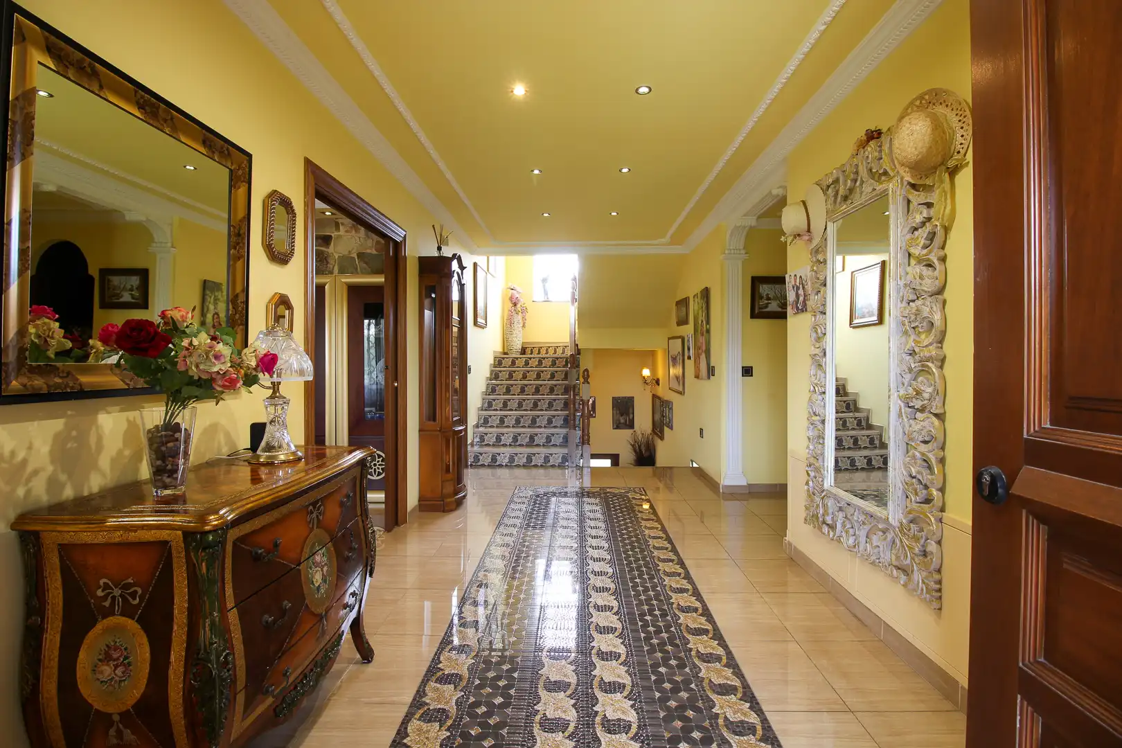 Casa o chalet en venta en Santa Cruz de Bezana con Calefacción, Jardín privado y Terraza