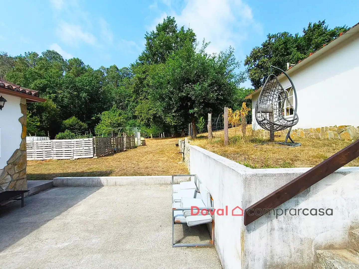 House with garden for sale in Salceda de Caselas, imagen 30