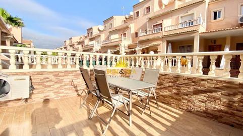 Foto 4 de Casa o xalet de lloguer a Playa Flamenca, Alicante