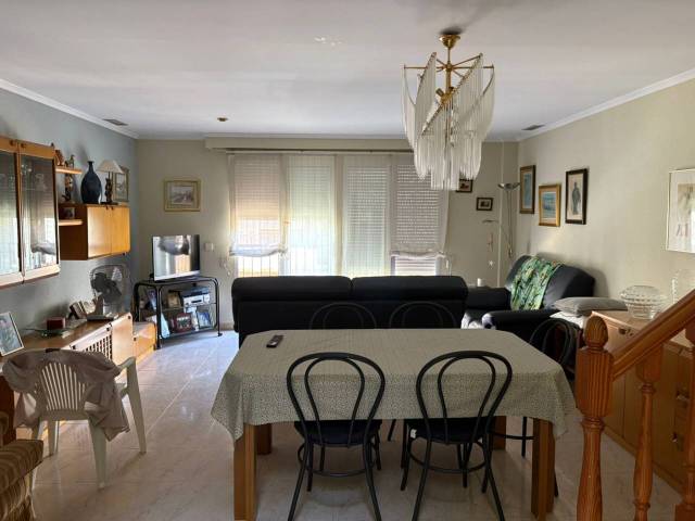 Casa-chalet en Venta en García Sanchís en Sedaví
