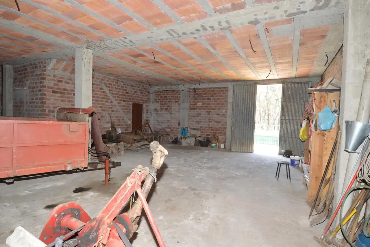 Casa con giardino in vendita a Zas, imagen 22