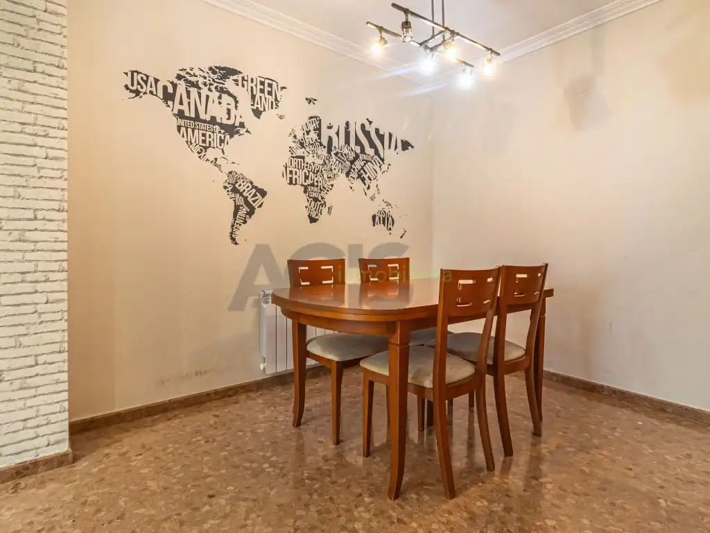 Appartement avec balcon à vendre à Carlet, imagen 3