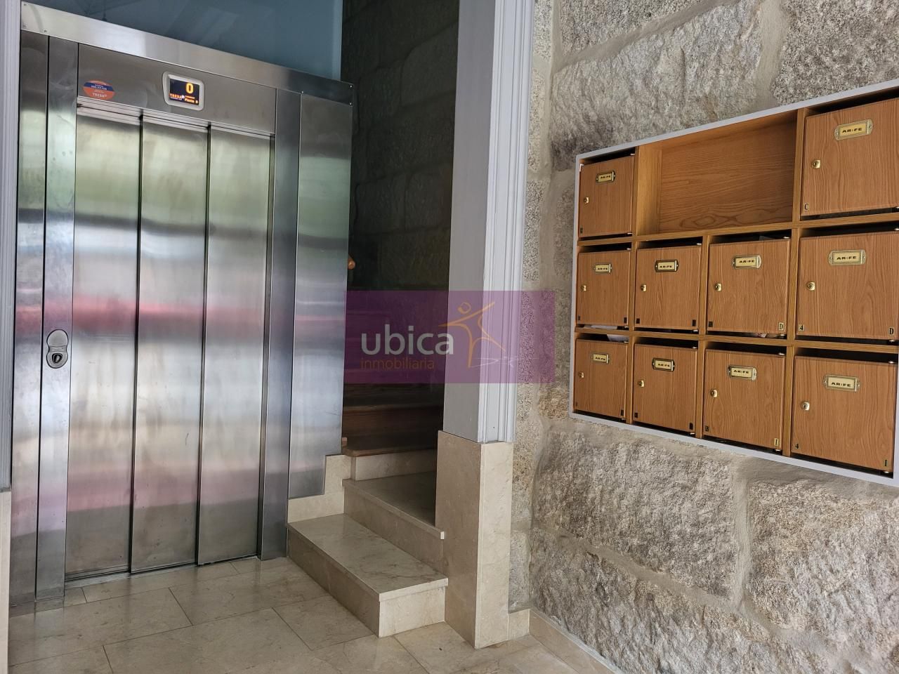 Flat for sale in Vigo 