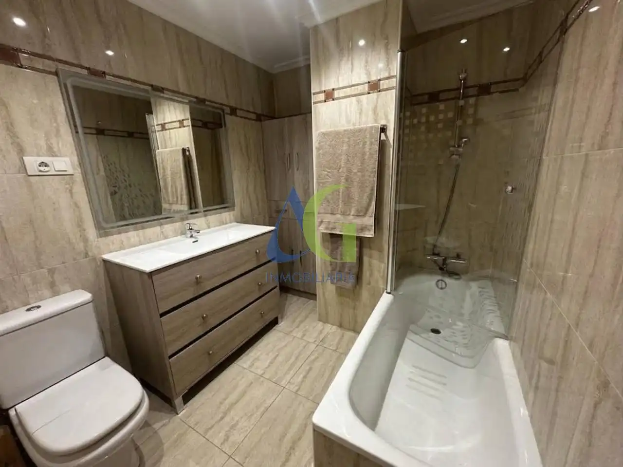 Piso con ascensor en venta en ANTONIO MACHADO, imagen 15