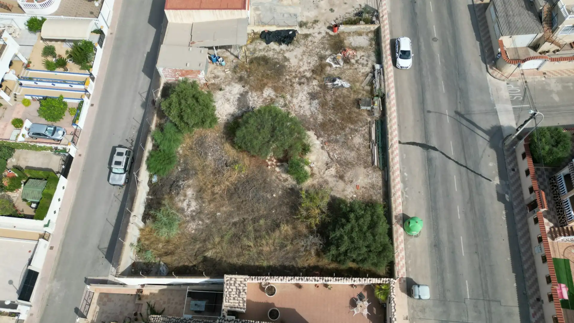Terreni e lotti in vendita a San Fulgencio