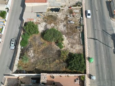 Terrenos y solares en venta en San Fulgencio