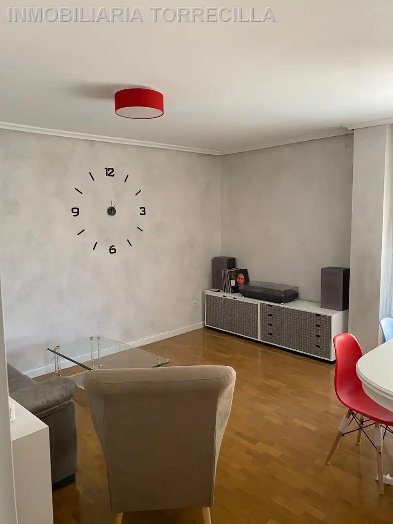 Wohnung zur Miete in Camino Hondo, Cistérniga