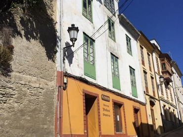 Casa en venda a Calle Vior 21A