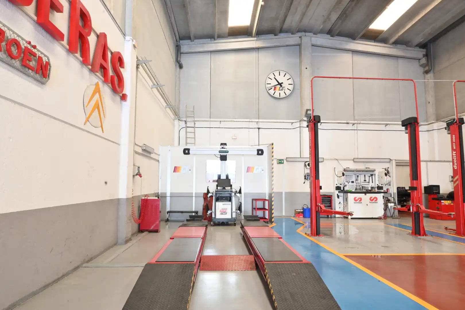 Nave industrielle à vendre à Ronda Ibèrica, imagen 9
