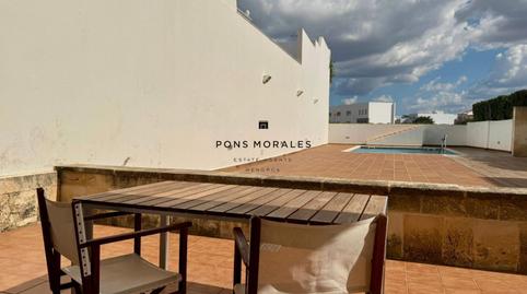 Foto 2 de Pis en venda a Ciutadella, Illes Balears