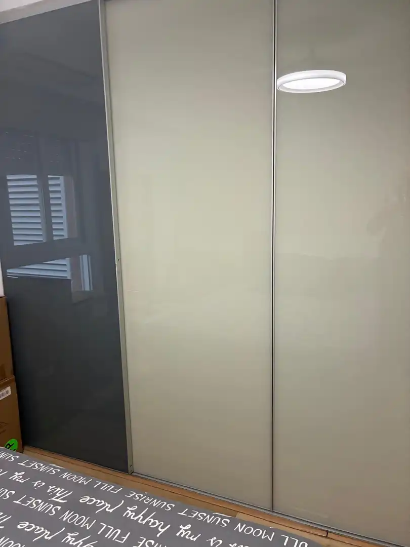 Bedroom of Flat for sale in Alaquàs  with Parquet flooring