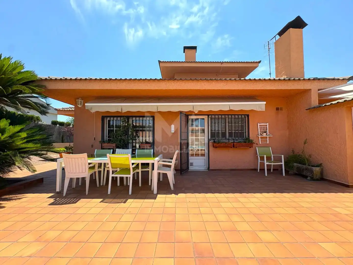Villa mit Pool zum Verkauf in Rascanya, imagen 7