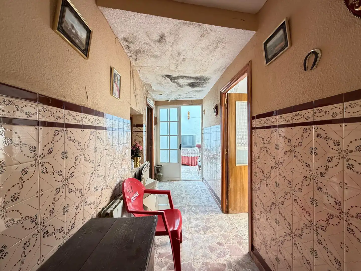 Casa o xalet en venda en Quintanar de la Orden amb Terrassa