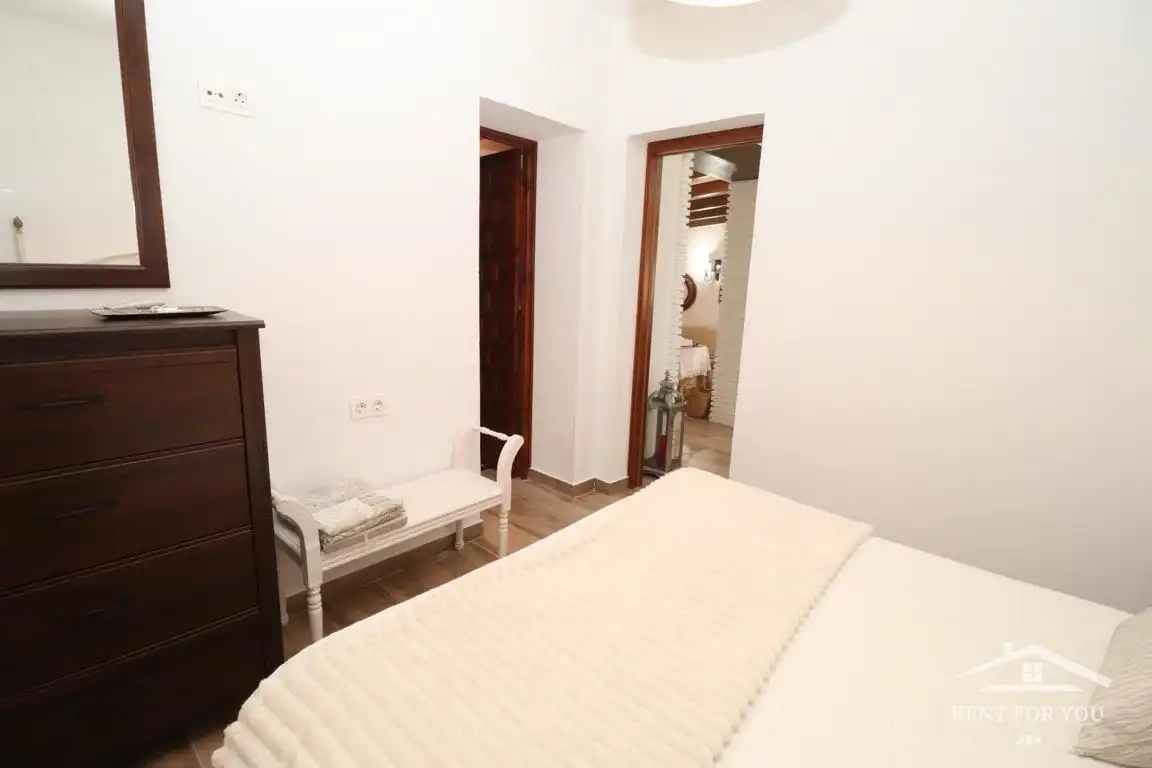 Casa con piscina en alquiler en Centro, imagen 42
