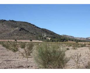 Land for sale in Puebla de Don Fadrique