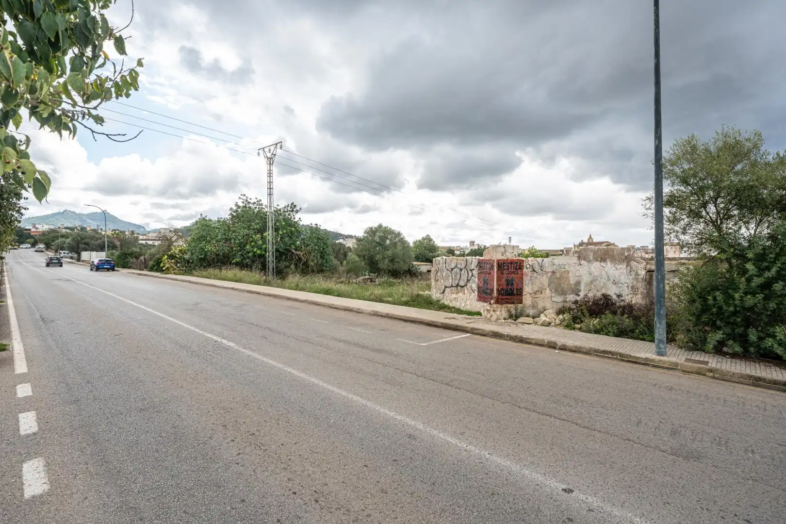 Rural land for sale in Felanitx Poble, imagen 18