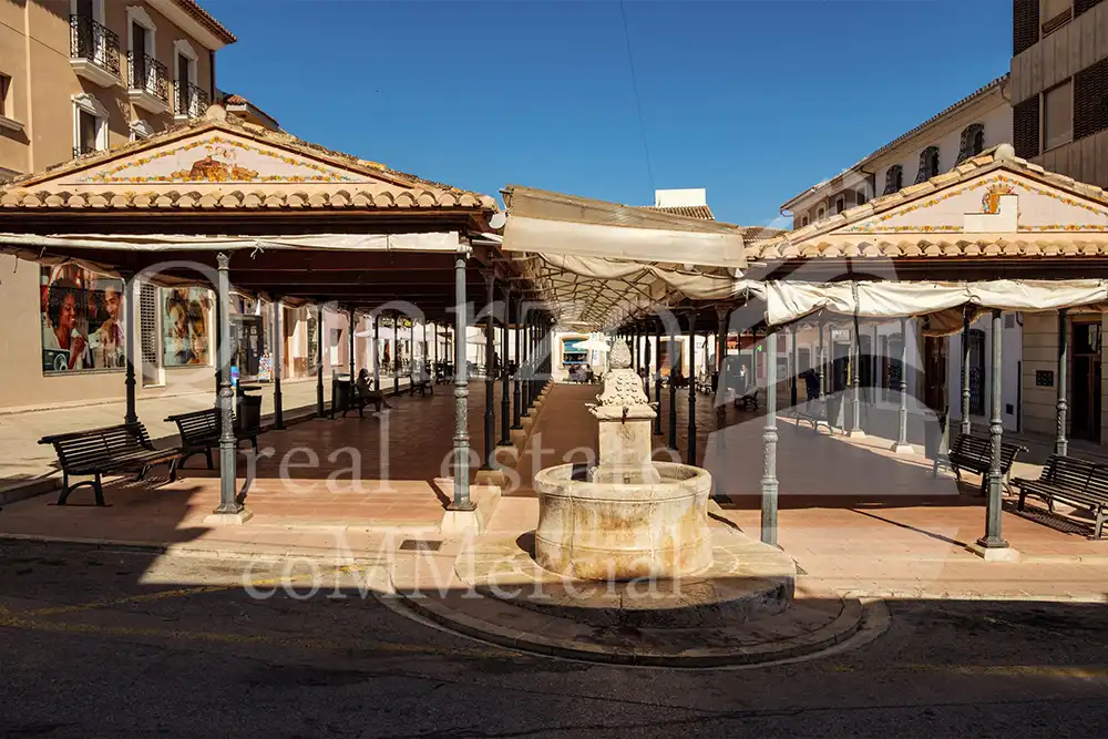 Terreno rustico in vendita a Camí de L'Advocat, imagen 31