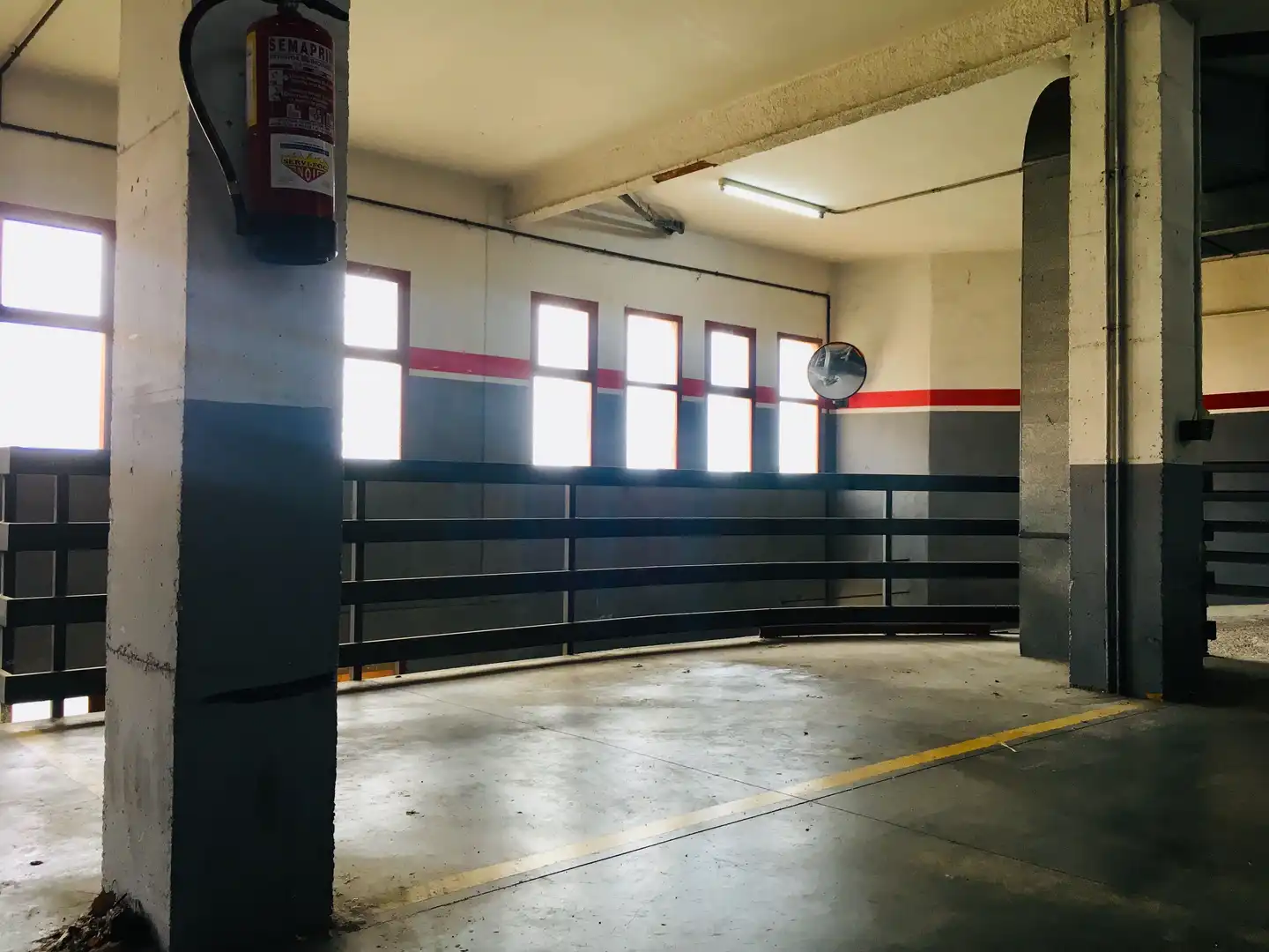 Parking of Garage for sale in Corbera de Llobregat