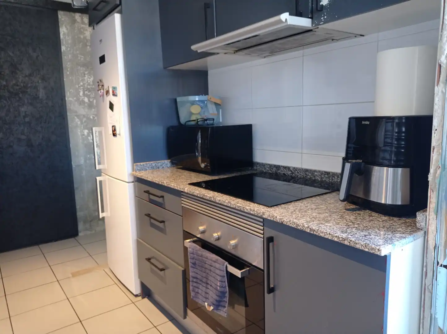 Cocina de Piso en venta en Gandia