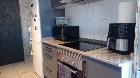 Foto 5 de Piso en venta en Grau de Gandia - Venecia - Marenys de Rafalcaid, Gandia
