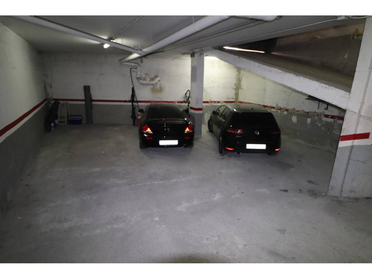 Parking of Garage for sale in Terrassa