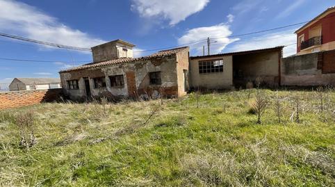 Photo 4 of Industrial land for sale in Avenida de Los Cuerpos de Obras Publicas, 62, Santo Domingo de la Calzada, La Rioja
