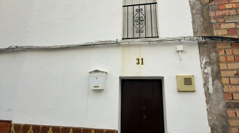 Foto 5 von Haus oder Chalet zum Verkauf in El Coronil, Sevilla