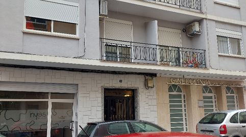 Foto 4 de Piso en venta en Carrer Benigafull, 41, La Vall d'Uixó, Castellón