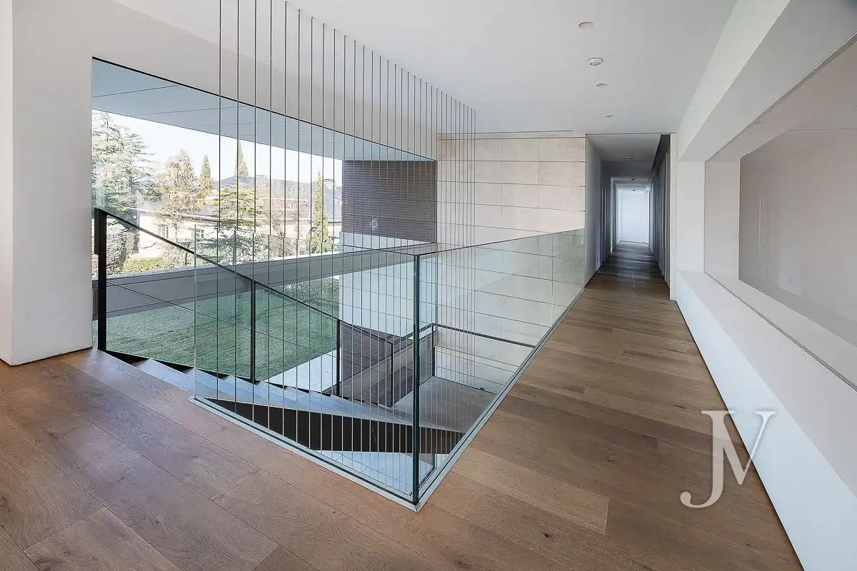 Houses for sale in Madrid  with Air Conditioner, Heating and Private garden