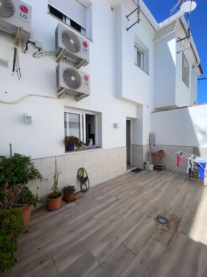 Maison mitoyenne avec terrasse à vendre à Casares pueblo, imagen 26