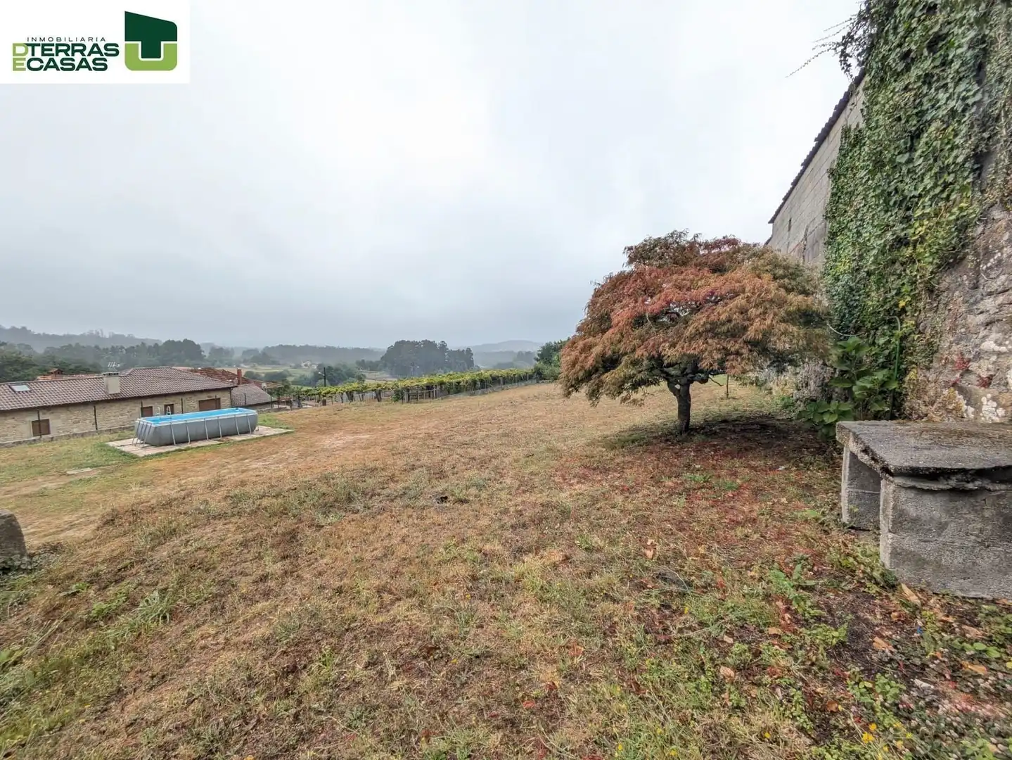 Casa amb jardí en venda a Torre de Abaixo  Amil, imagen 44
