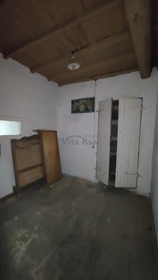 Casa rústica con terraza en venta en Nogueira de Ramuín, imagen 13