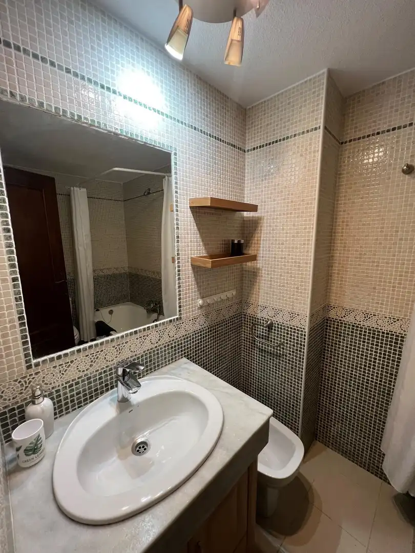 Zimmer in Calle Sederos, Fígares