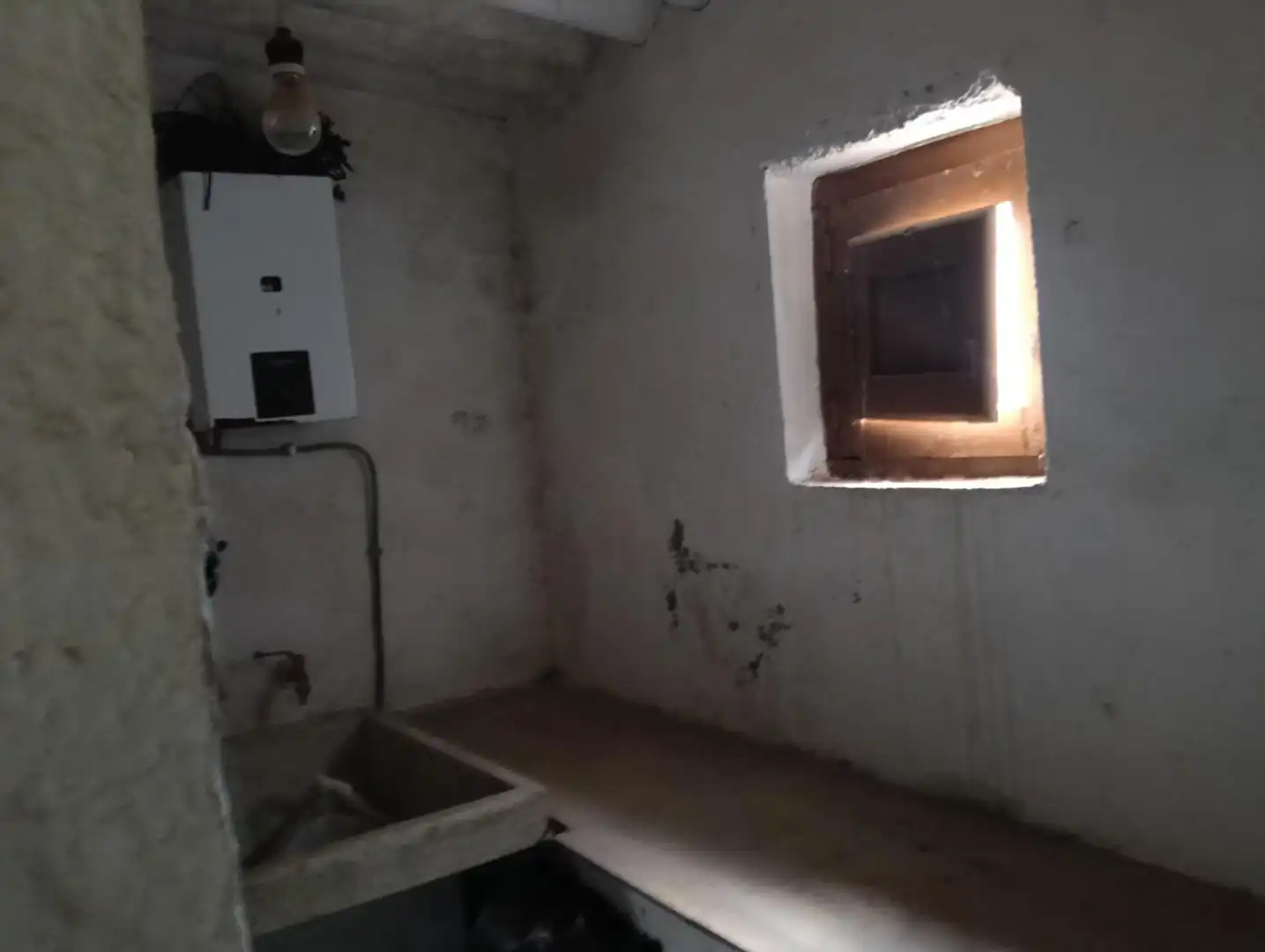 Casa adosada en venta en Escúzar