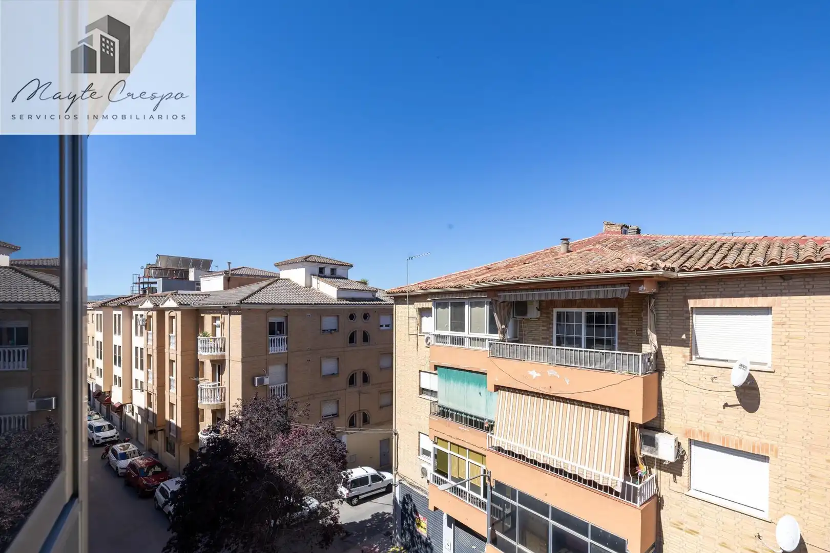 Dúplex amb ascensor en venda a Santa Fe, imagen 30