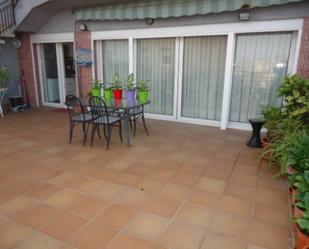Terrassa de Casa o xalet en venda en Manresa amb Aire condicionat, Calefacció i Terrassa