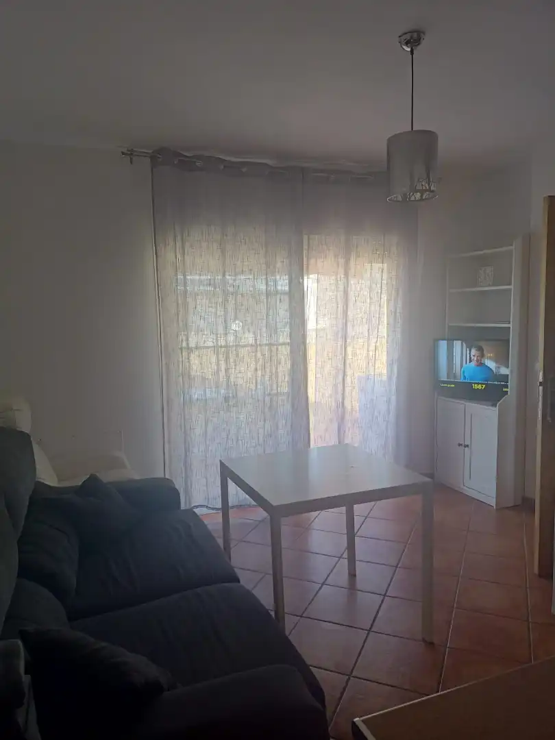 Wohnung mit Aufzug zur Miete in Calle Río Padrón 9, imagen 2