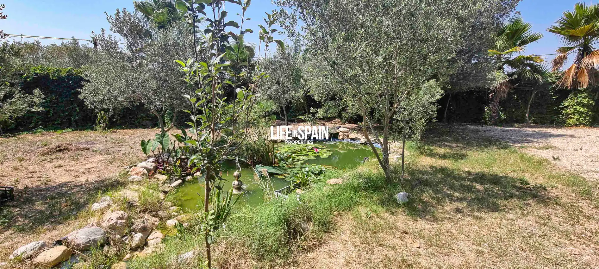 Casa rustica con piscina in vendita a Masdenverge, imagen 67