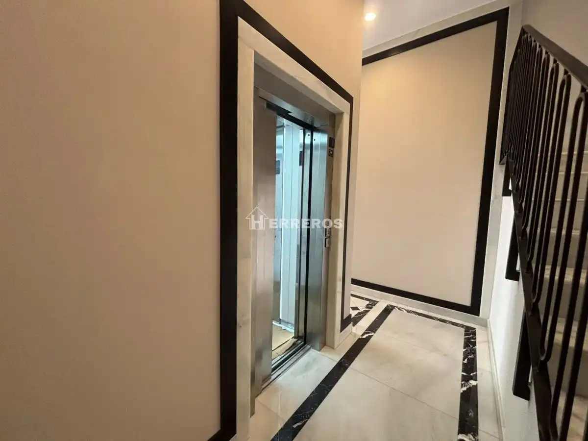 Piso en venta en  Logroño con Calefacción, Parquet y Terraza
