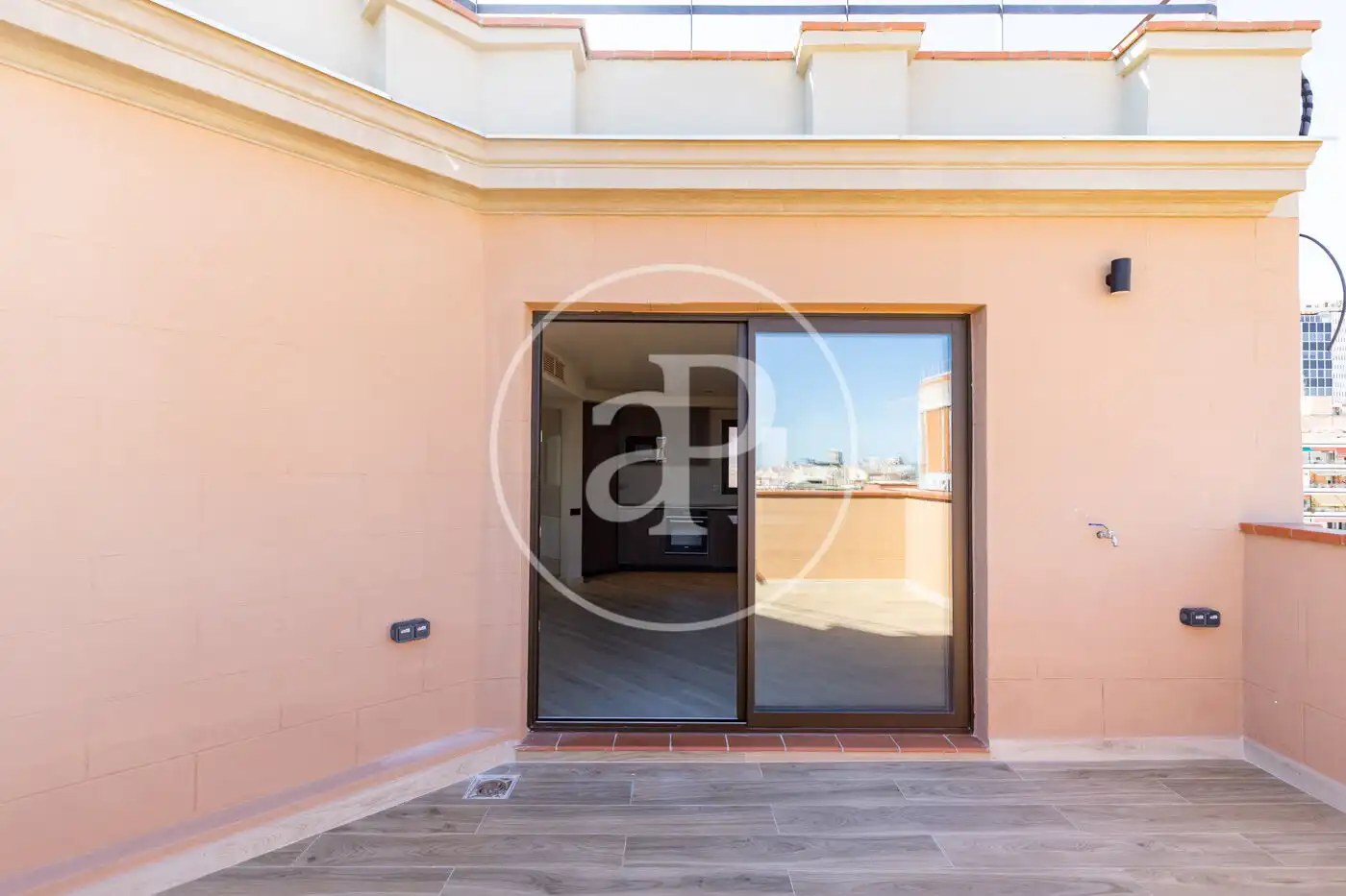 Penthouse with terrace for sale in Carrer de Provença, imagen 29