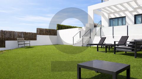 Foto 2 de Casa o chalet en venta en Avenida de Los Satelites, Los Satélites - Roza Martín, Majadahonda