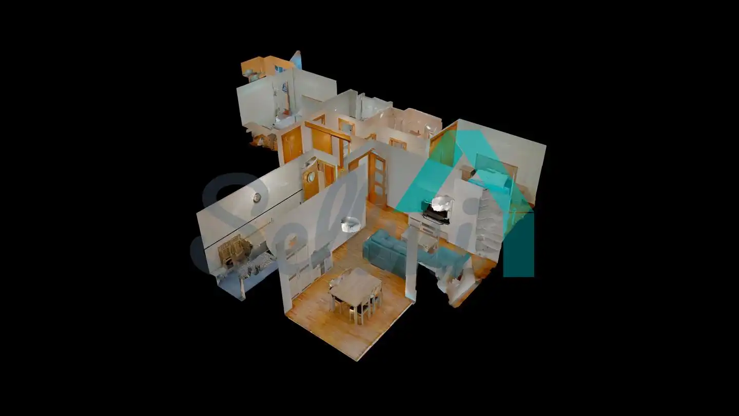 Flat with lift to rent in Calle Cardenal Cienfuegos, imagen 43