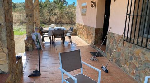 Foto 4 de Casa o chalet de alquiler en La Codosera, Badajoz
