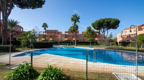 Foto 3 de Planta baixa en venda a Novo Sancti Petri, Chiclana de la Frontera
