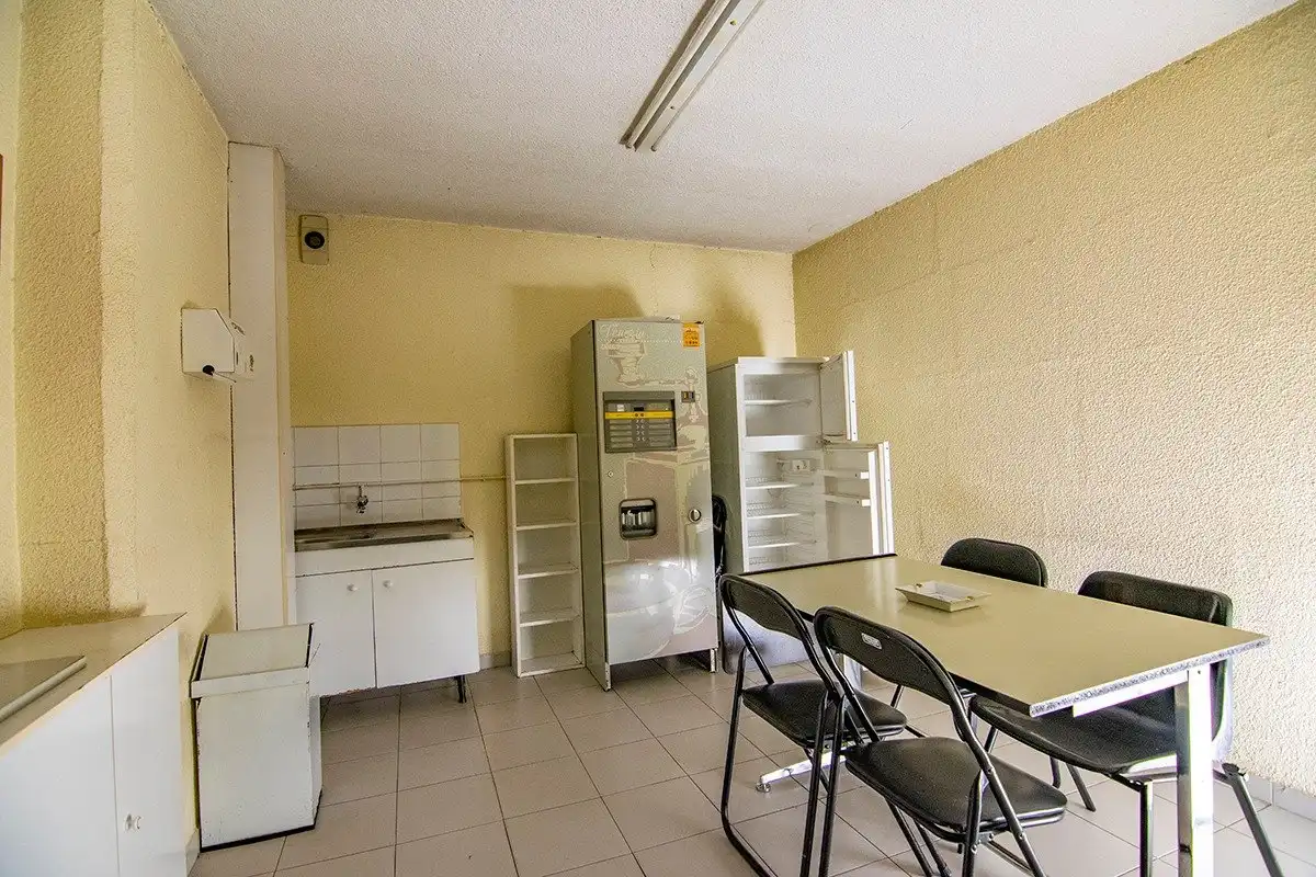 Oficina en venta en Calle MARIA TUBAU, imagen 48