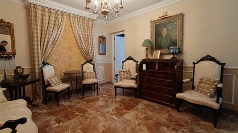 Photo 3 of Flat to rent in Avinguda de la Llibertat, Centro, Alicante