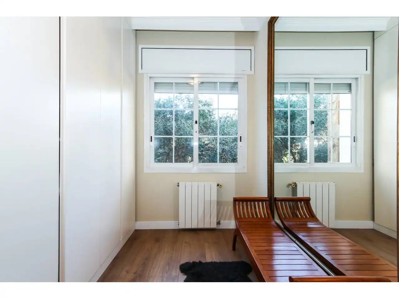 Habitación de Casa o chalet en venta en Lloret de Mar con Aire acondicionado, Calefacción y Jardín privado