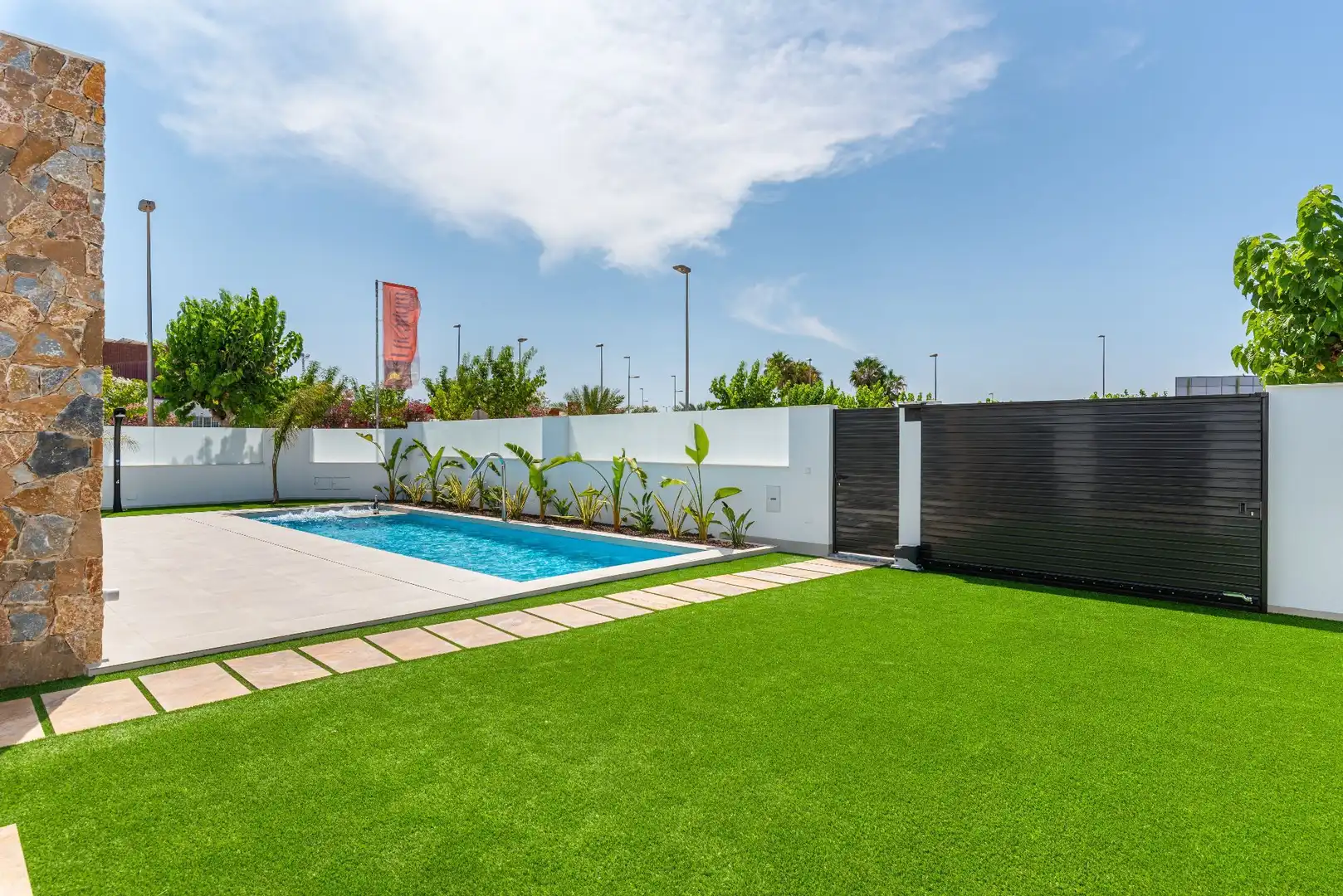 Villa avec piscine à vendre à ALCALDE ROS SAEZ 2, imagen 11